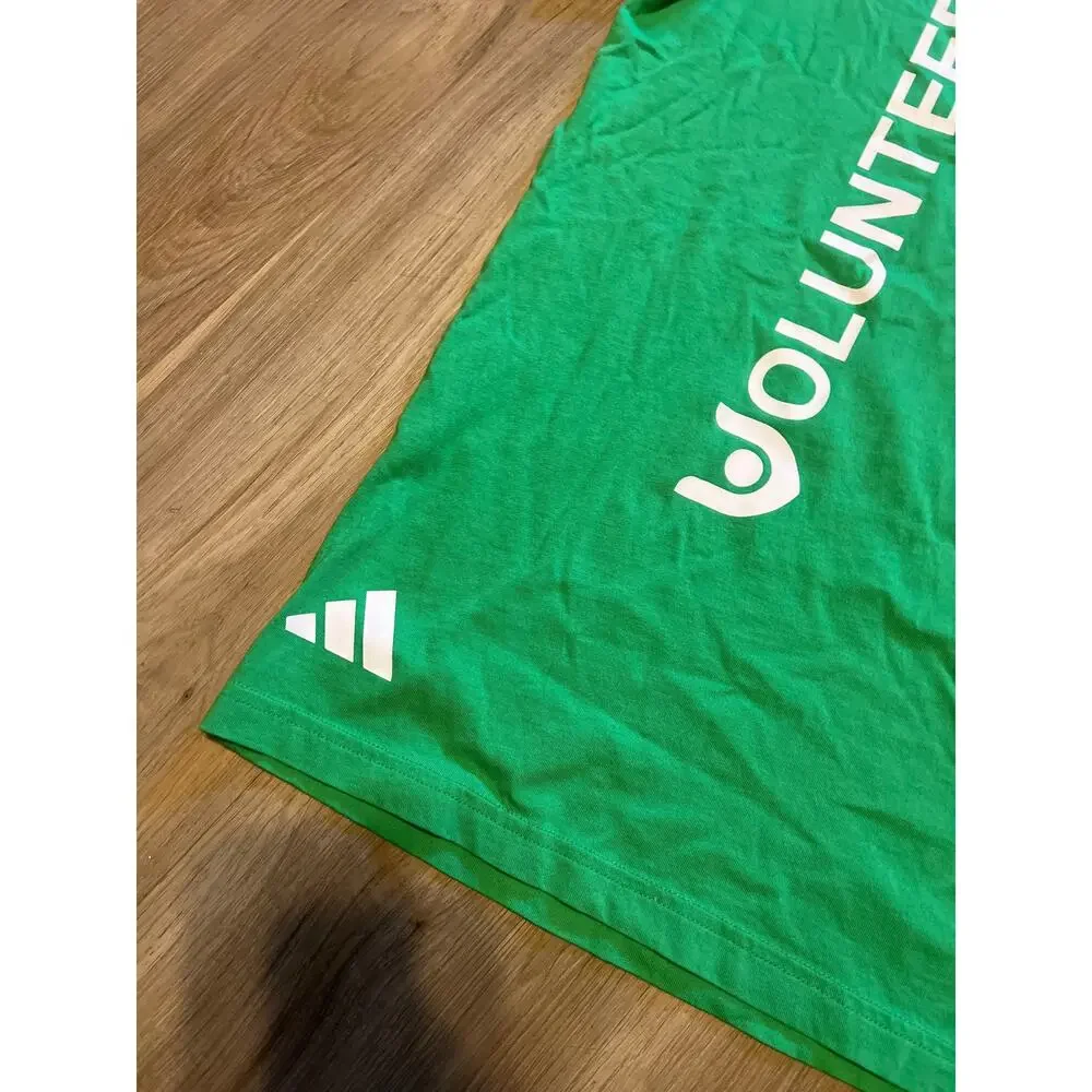 Official Adidas shirt made for the UEFA Euro ‘24 championship in Germany. SzL
